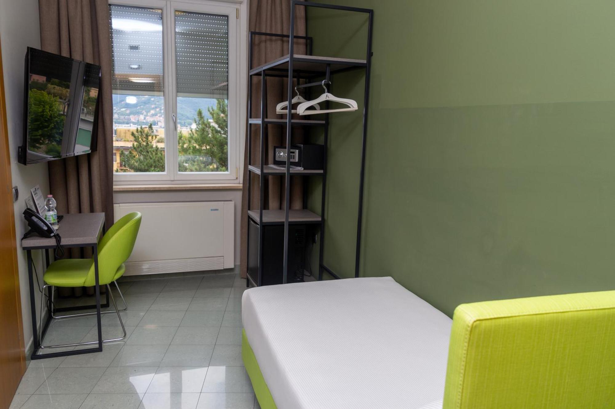Allegroitalia La Spezia 5 Terre ภายนอก รูปภาพ