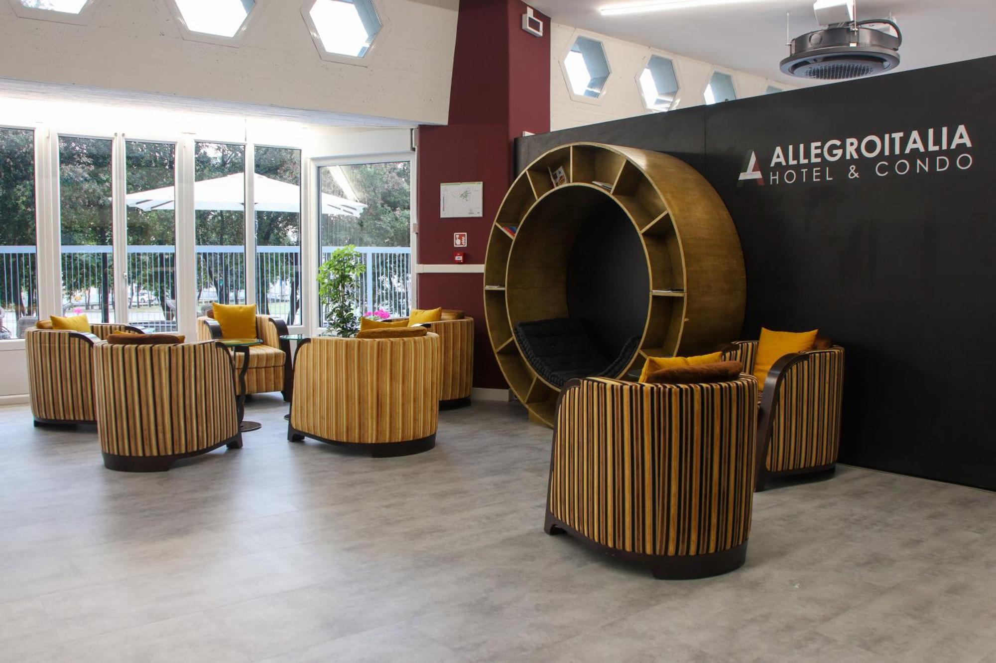 Allegroitalia La Spezia 5 Terre ภายนอก รูปภาพ